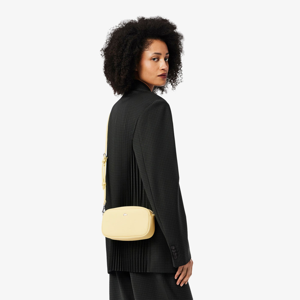 Daily City Messenger Bag