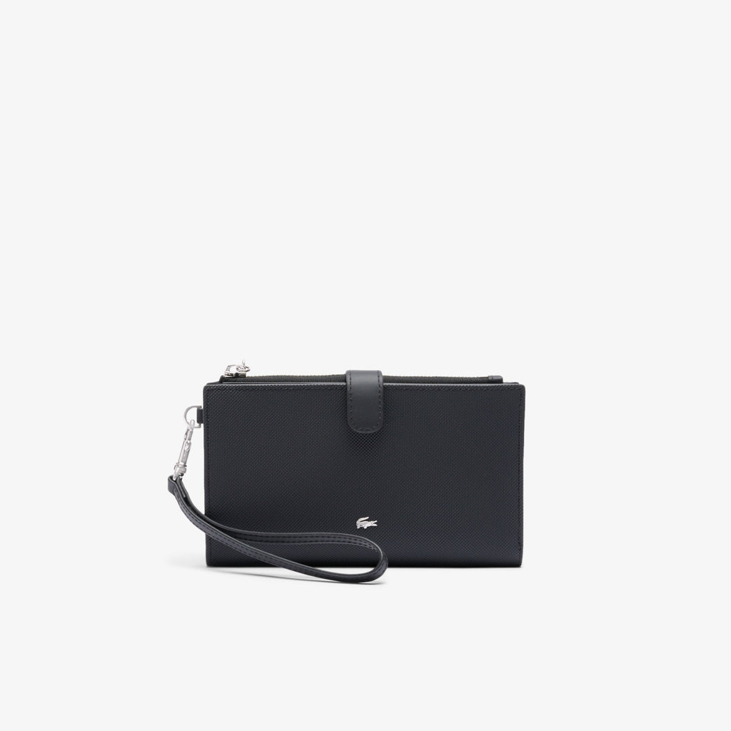 Daily City Zipped Billfold