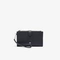 Daily City Zipped Billfold