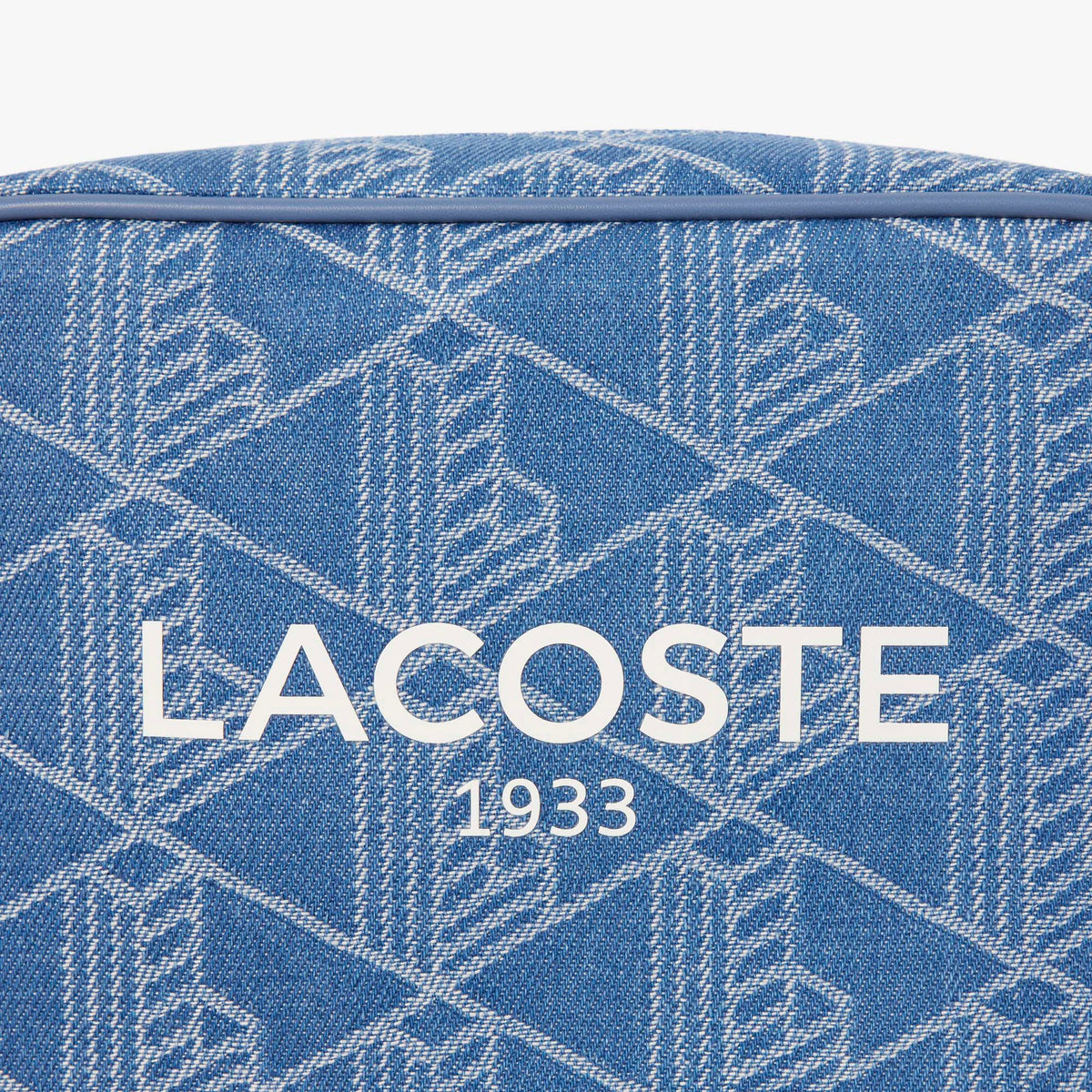 Heritage Jacquard Shoulder Bag