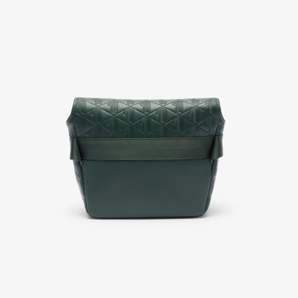 Small Nomogramme Messenger Bag