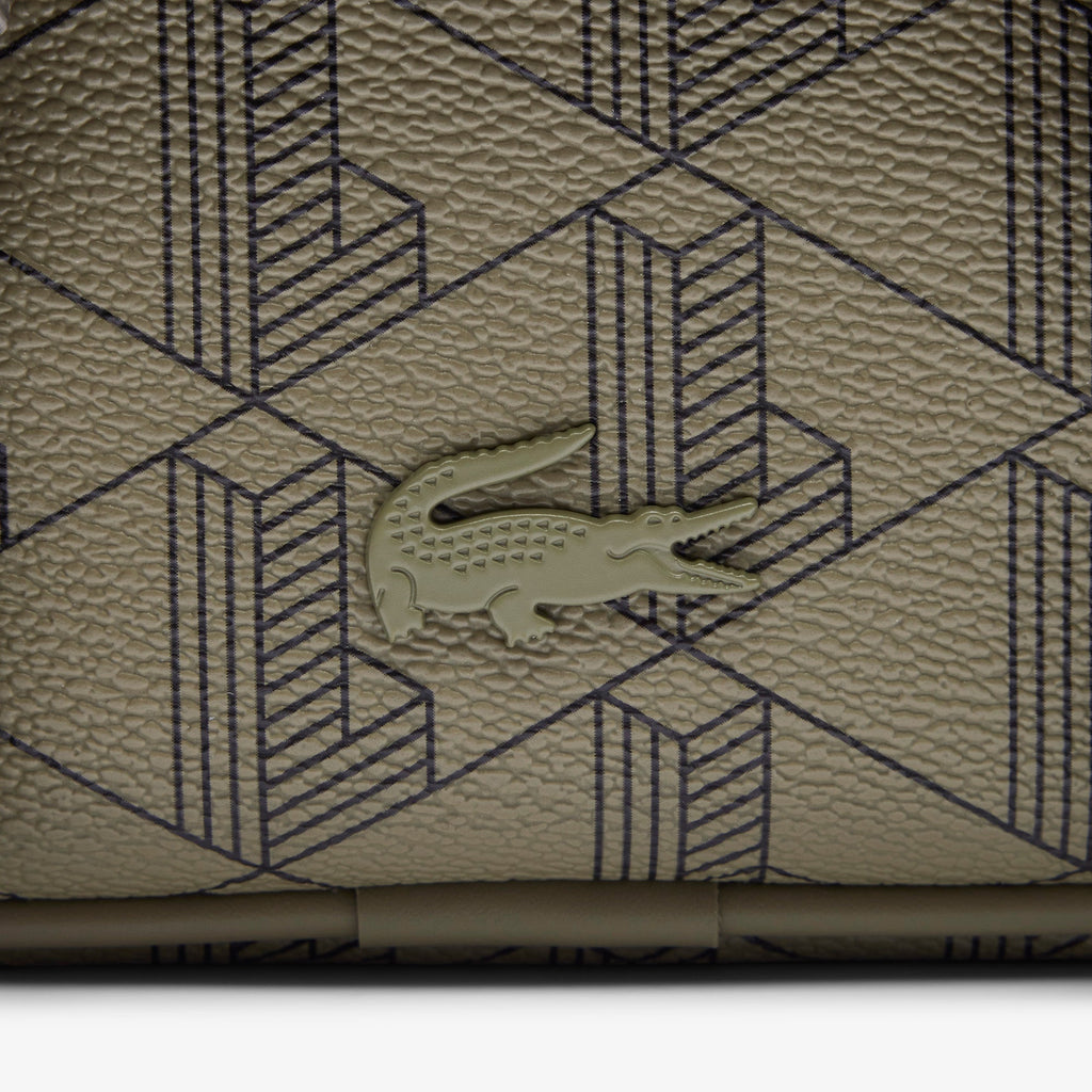 The Blend messenger bag