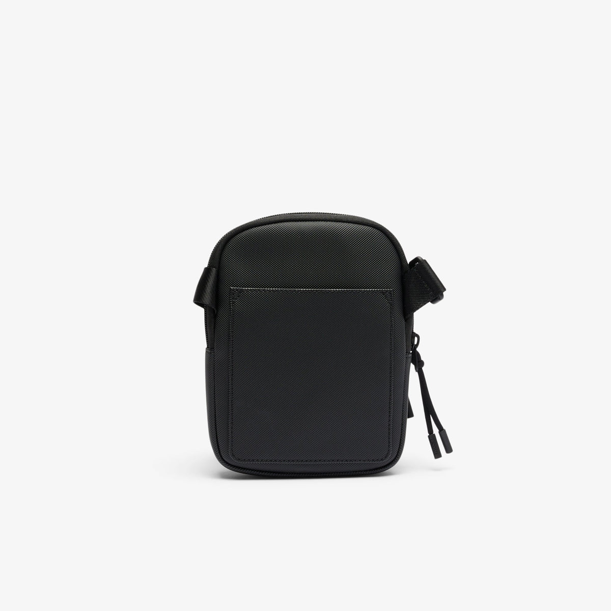 Small LCST Slimline Petit Piqué Satchel
