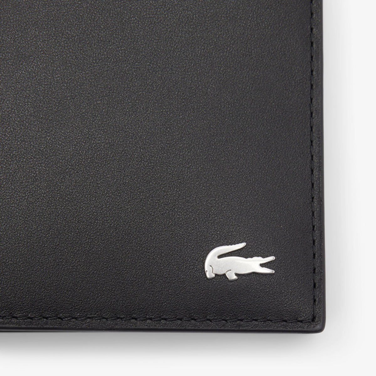 Small FG Leather Key Holder Billfold