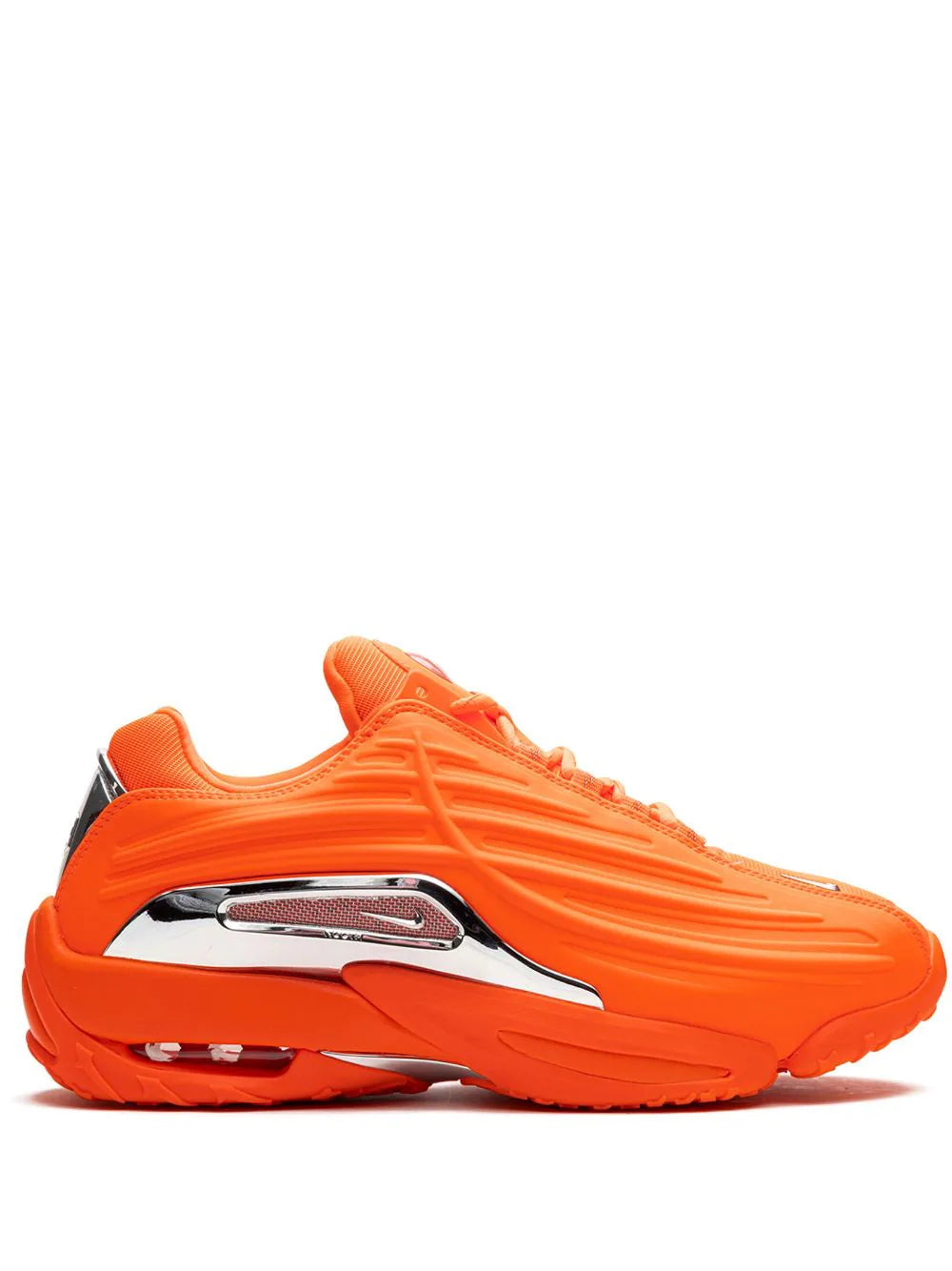 Nike x NOCTA Hot Step 2 "Total Orange" sneakers