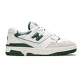 New Balance 550 'white green' sneaker