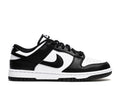 Nike Dunk Low "Black White' Sneaker