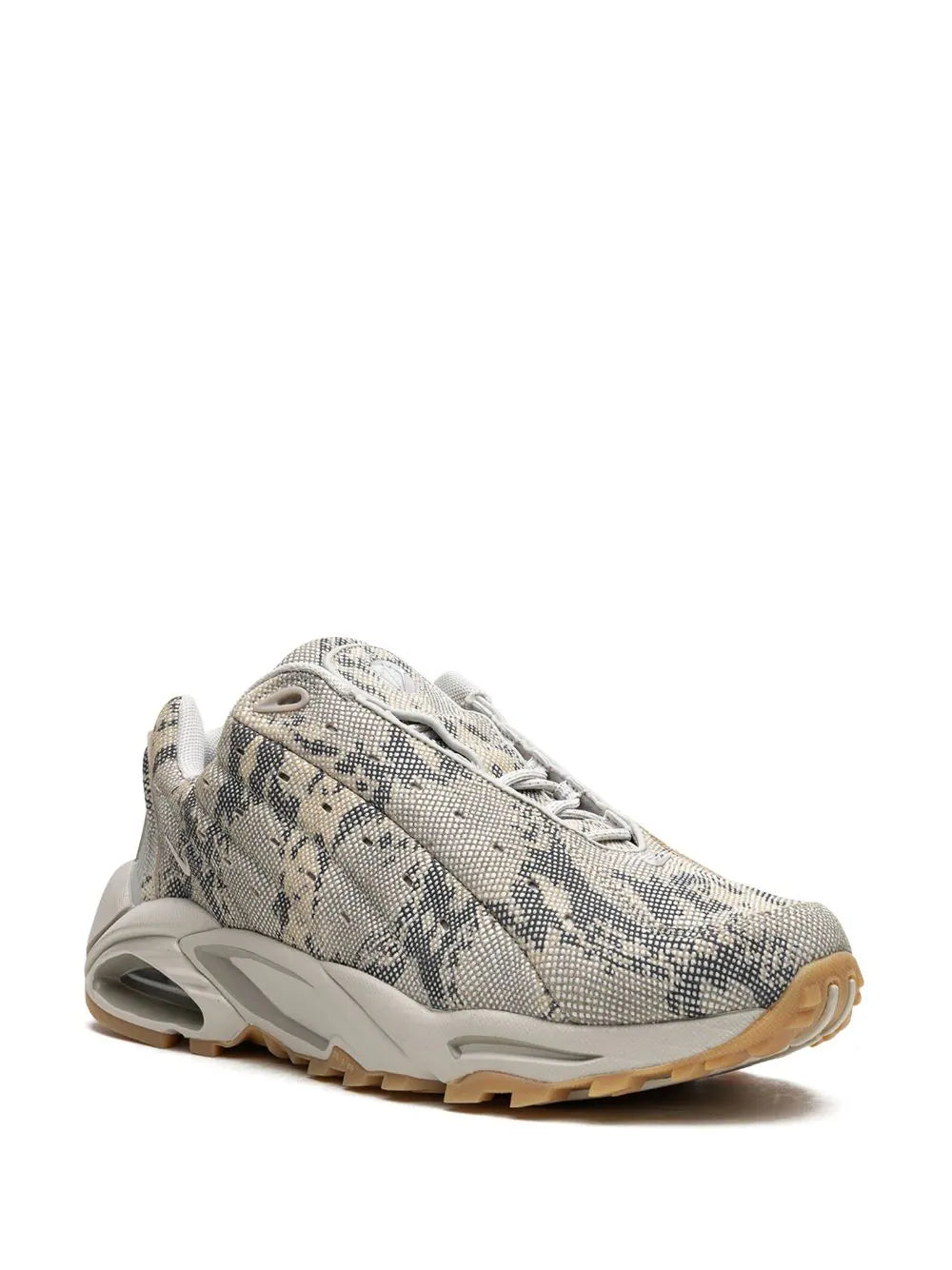 Nike x NOCTA Hot Step Air Terra "Light Bone" sneakers