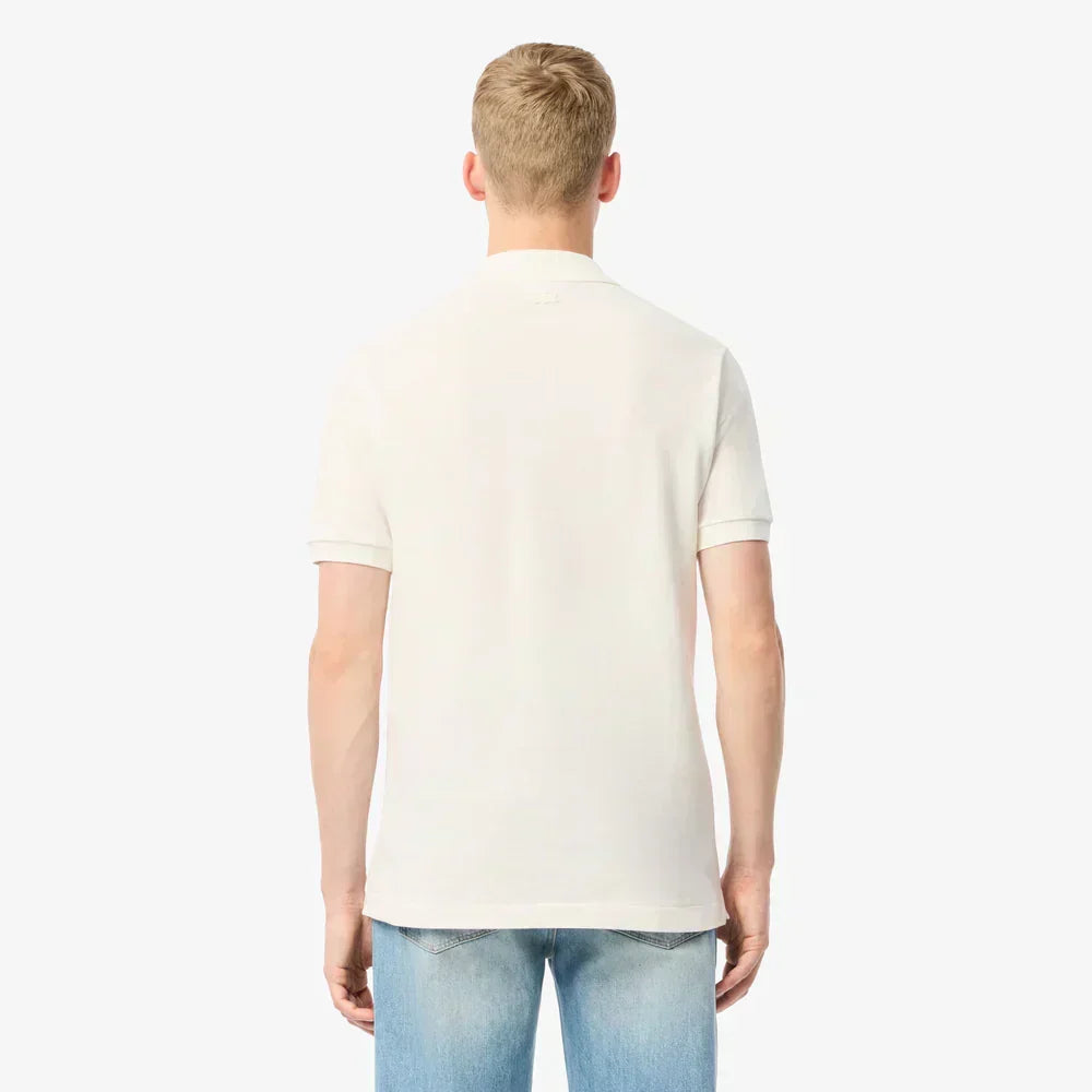 Lacoste Original l.12.12 badge polo shirt