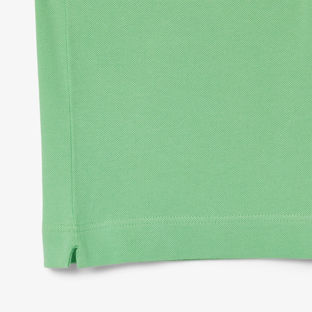 Regular Fit Paris Stretch Piqué Polo Shirt
