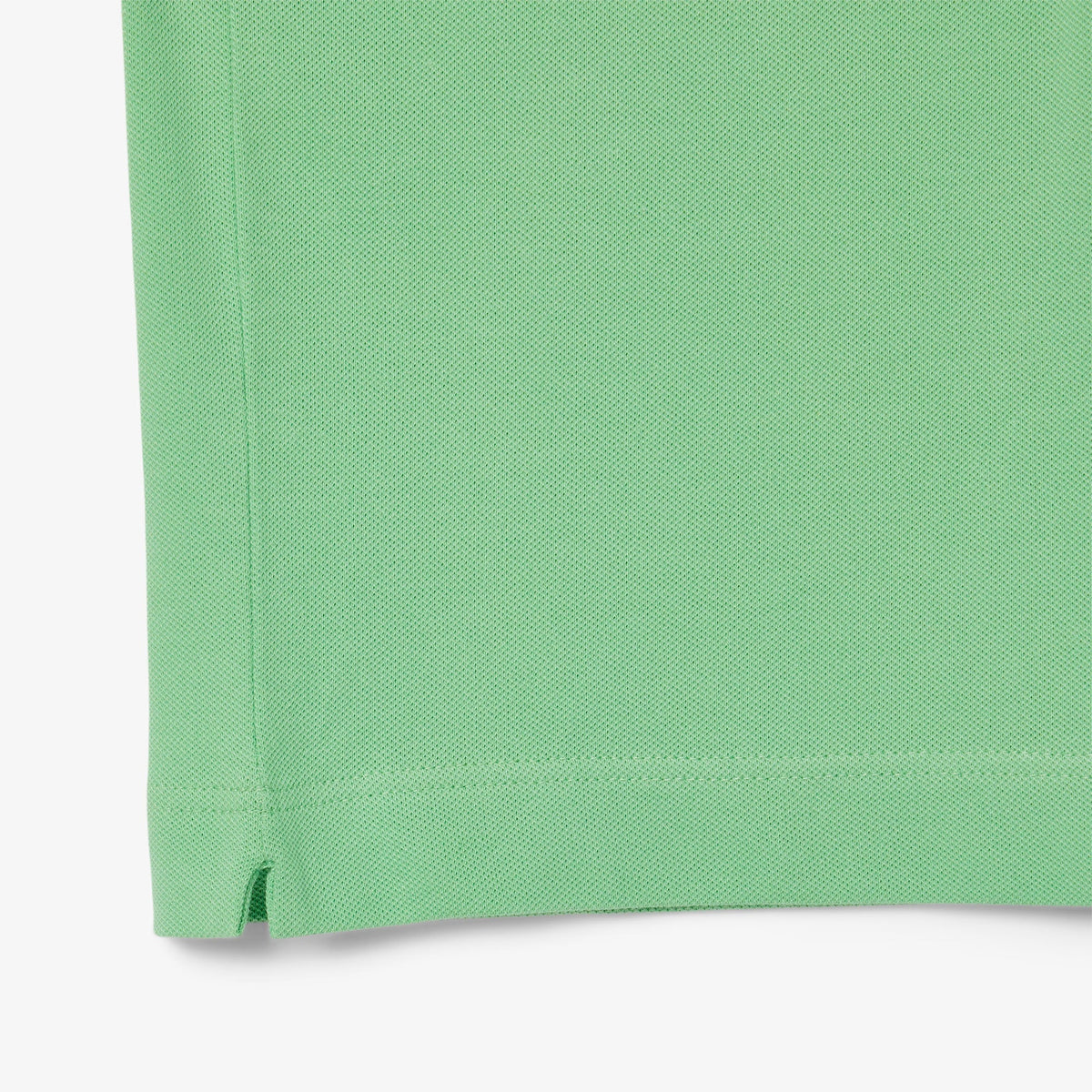 Regular Fit Paris Stretch Piqué Polo Shirt