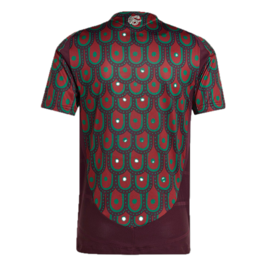 Mexico  2024 Home Jersey - Copa America