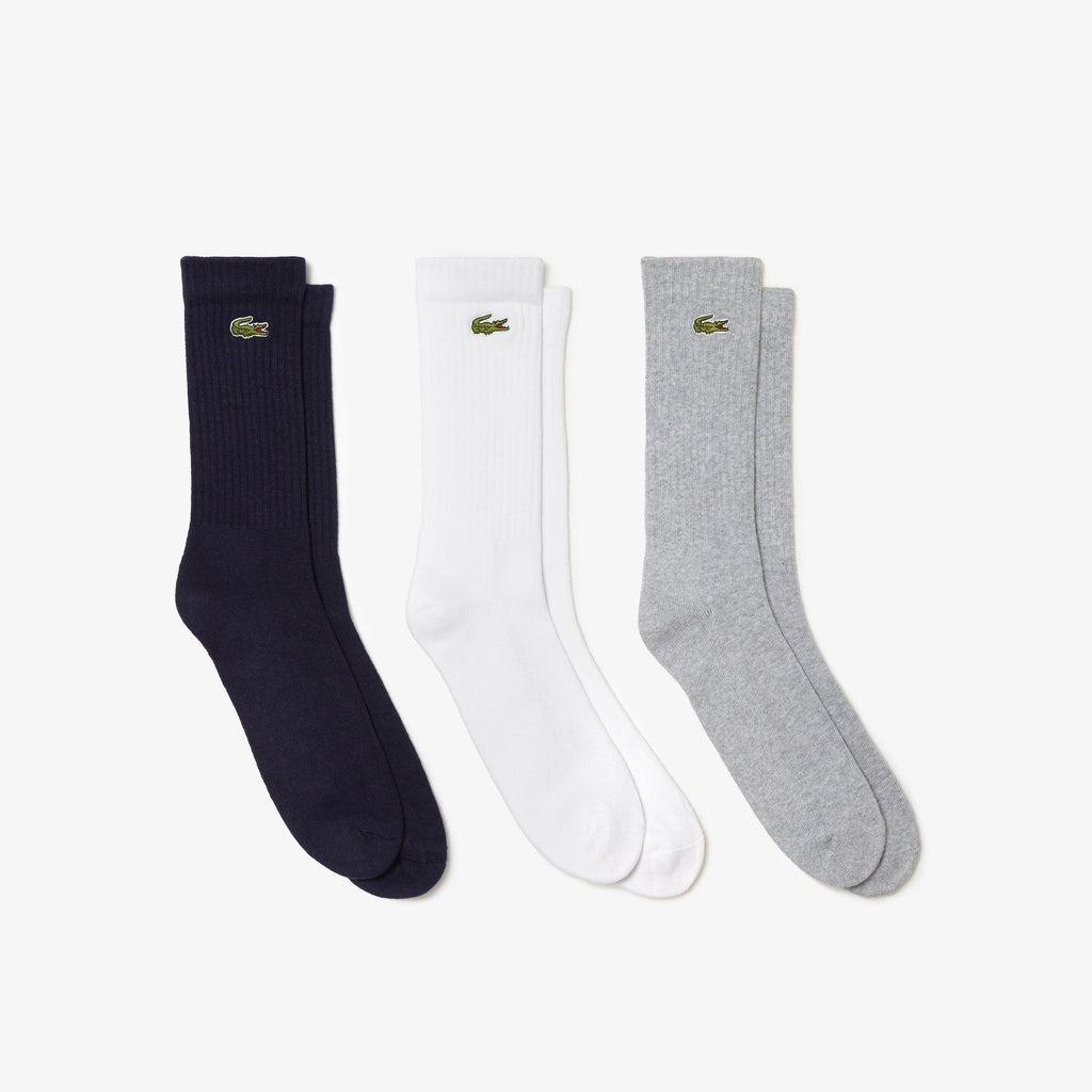 3-Pack Sport Socks