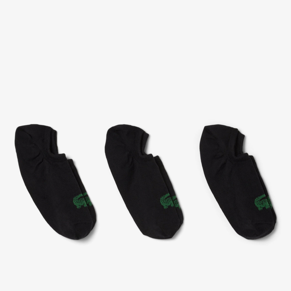 3-Pack Sneaker Socks