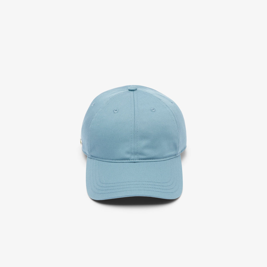 Cotton Twill Cap
