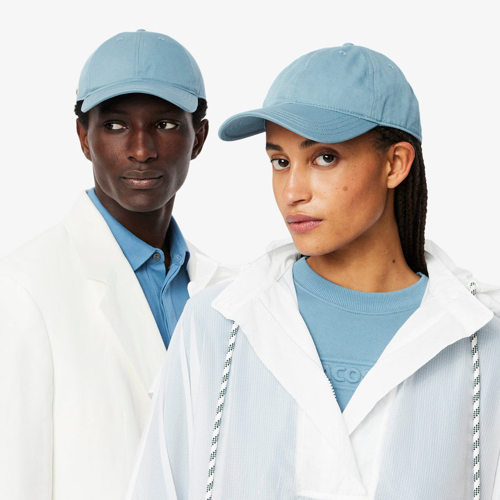 Cotton Twill Cap