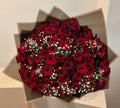 Roses + Gyp