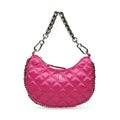 STEVE MADDEN Bwink Hot Pink