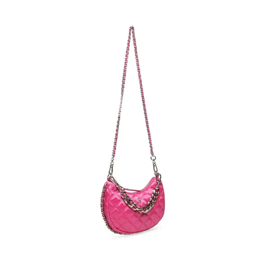 STEVE MADDEN Bwink Hot Pink