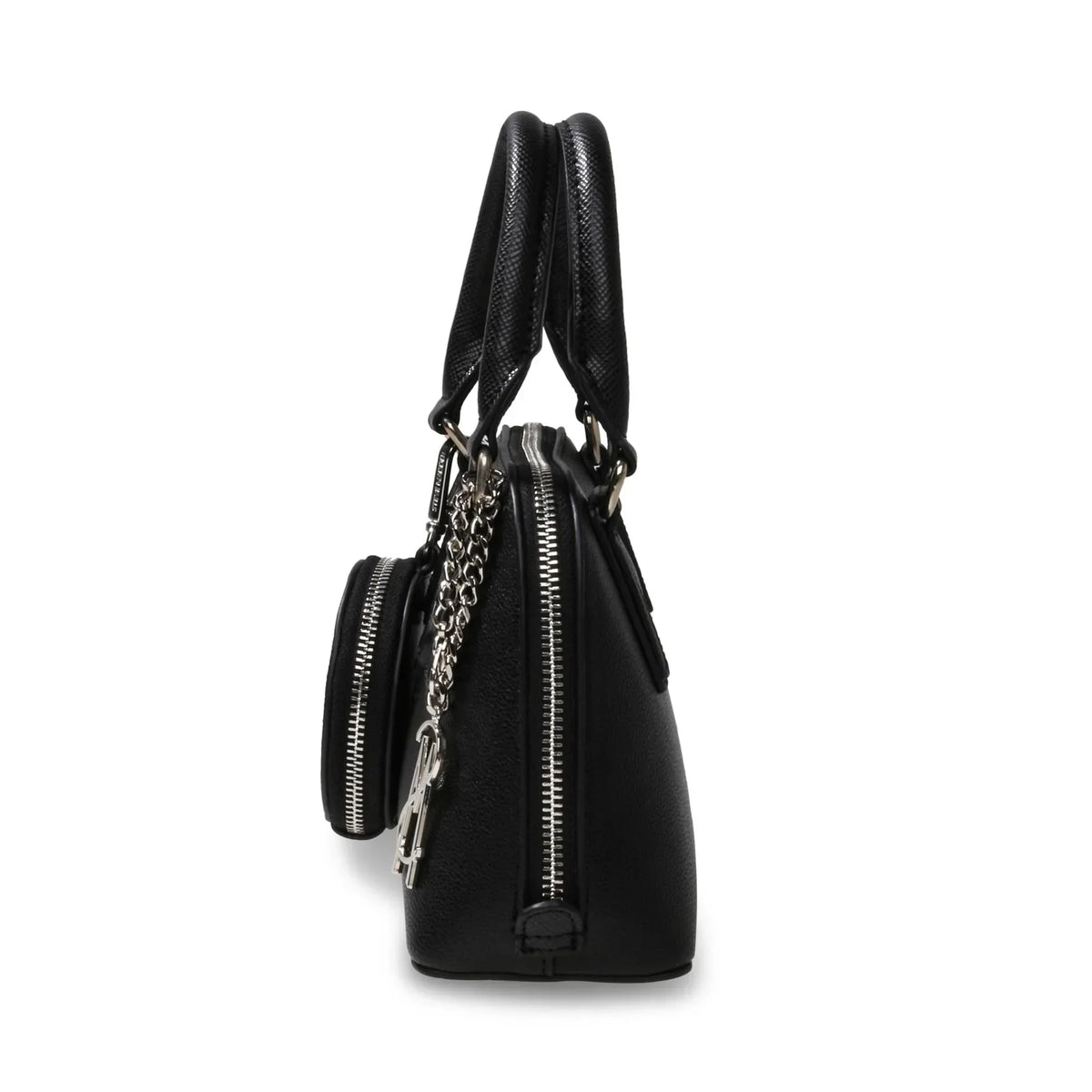 Steve Madden Bruling Black