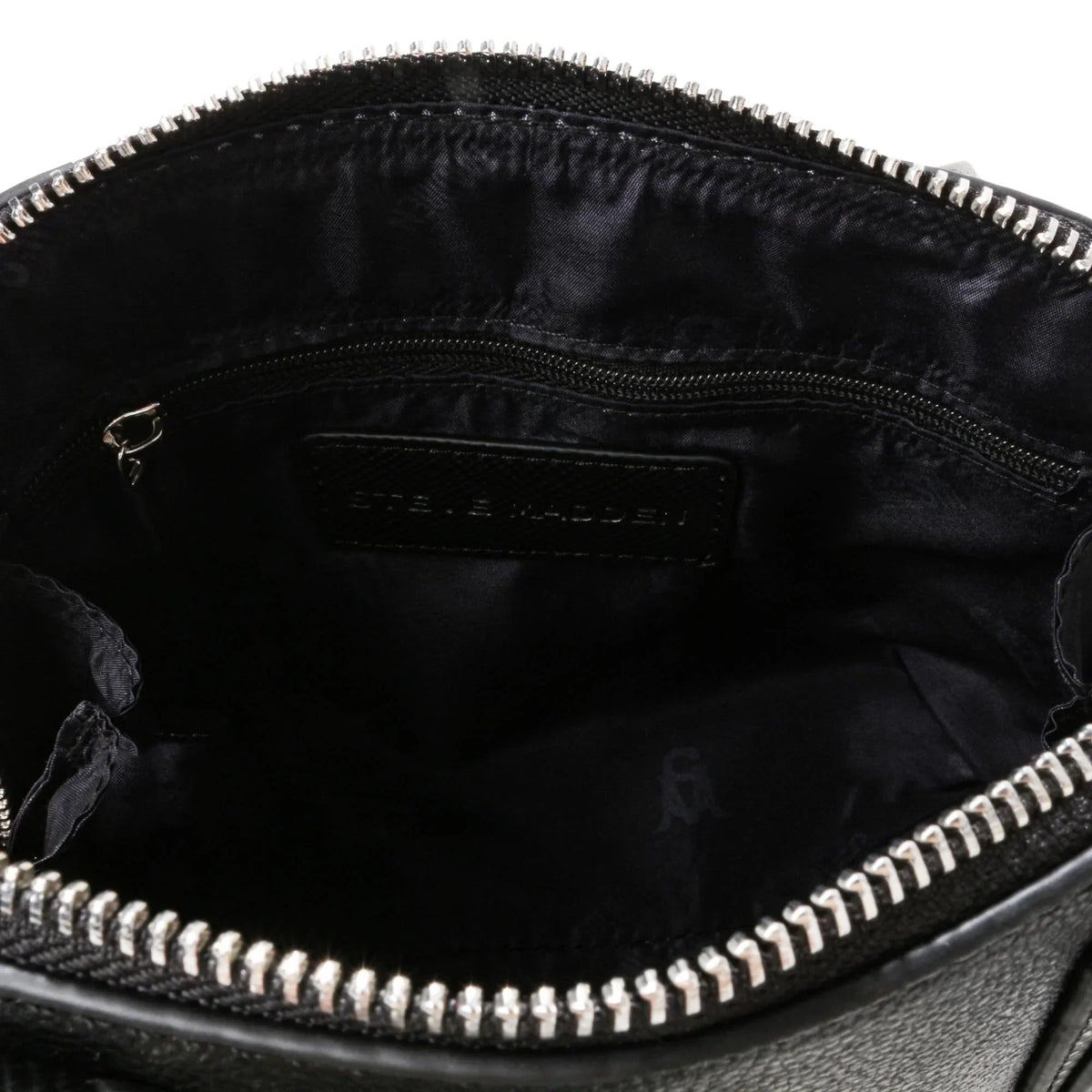 Steve Madden Bruling Black