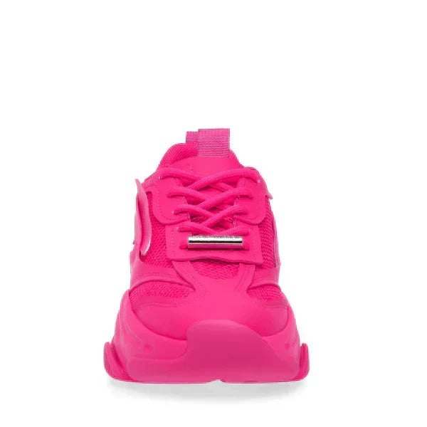 Steve Madden POSSESSION BRIGHT FUCHSIA