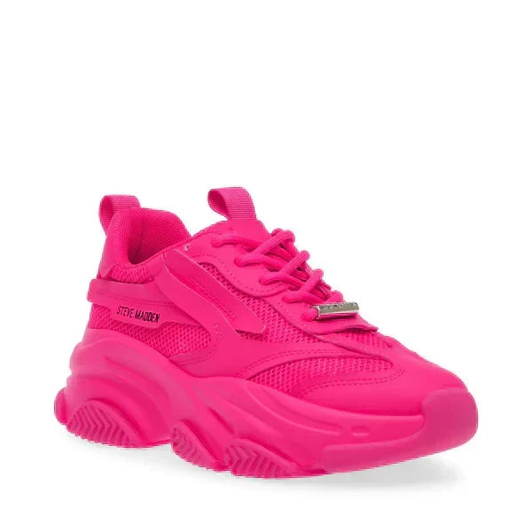 Steve Madden POSSESSION BRIGHT FUCHSIA