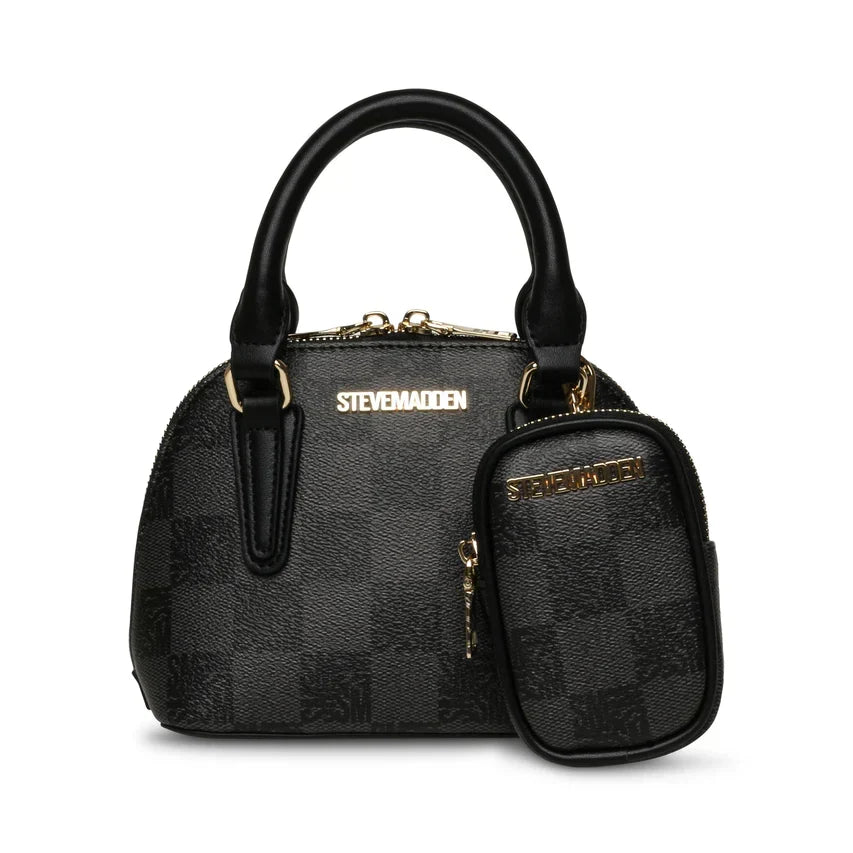 STEVE MADDEN Bhope-7 Black