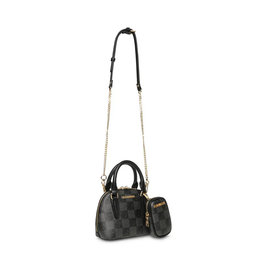 STEVE MADDEN Bhope-7 Black