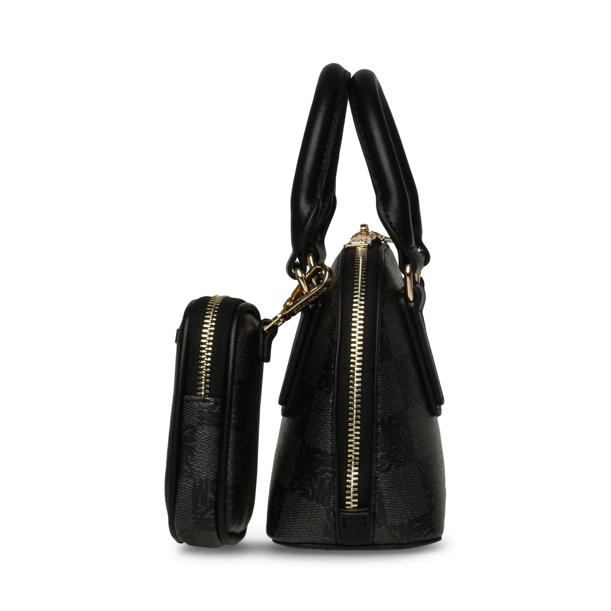 STEVE MADDEN Bhope-7 Black