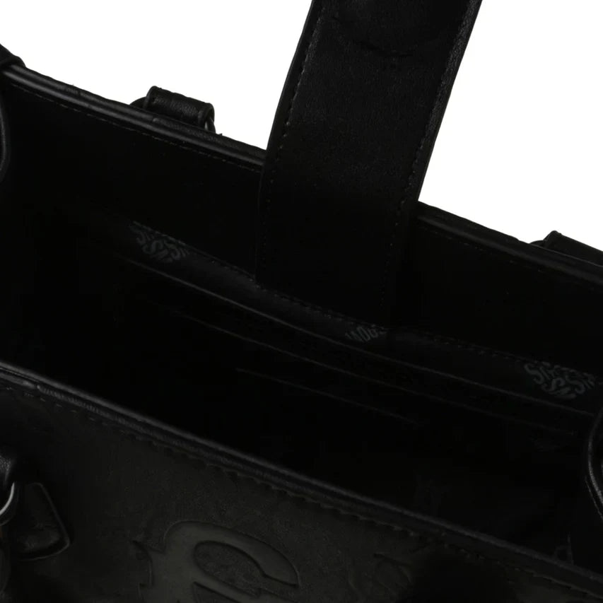 STEVE MADDEN Brola-x Black Black