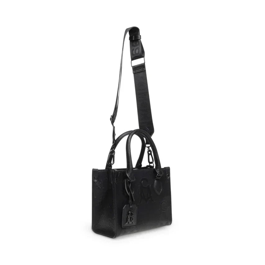STEVE MADDEN Brola-x Black Black