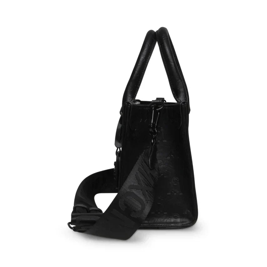STEVE MADDEN Brola-x Black Black