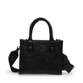 STEVE MADDEN Brola-x Black Black