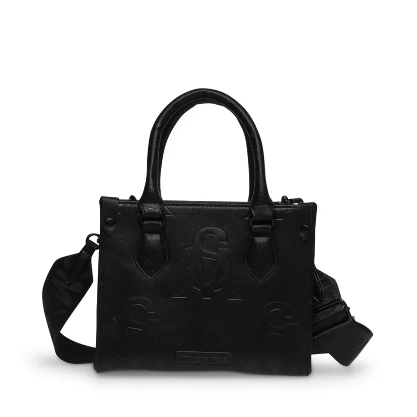STEVE MADDEN Brola-x Black Black
