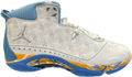 JORDAN MELO M5 'NUGGETS' PROMO SAMPLE