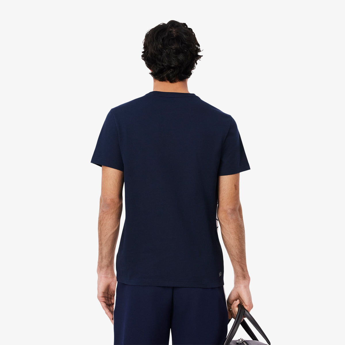 Tennis Heritage Graphic T-shirt