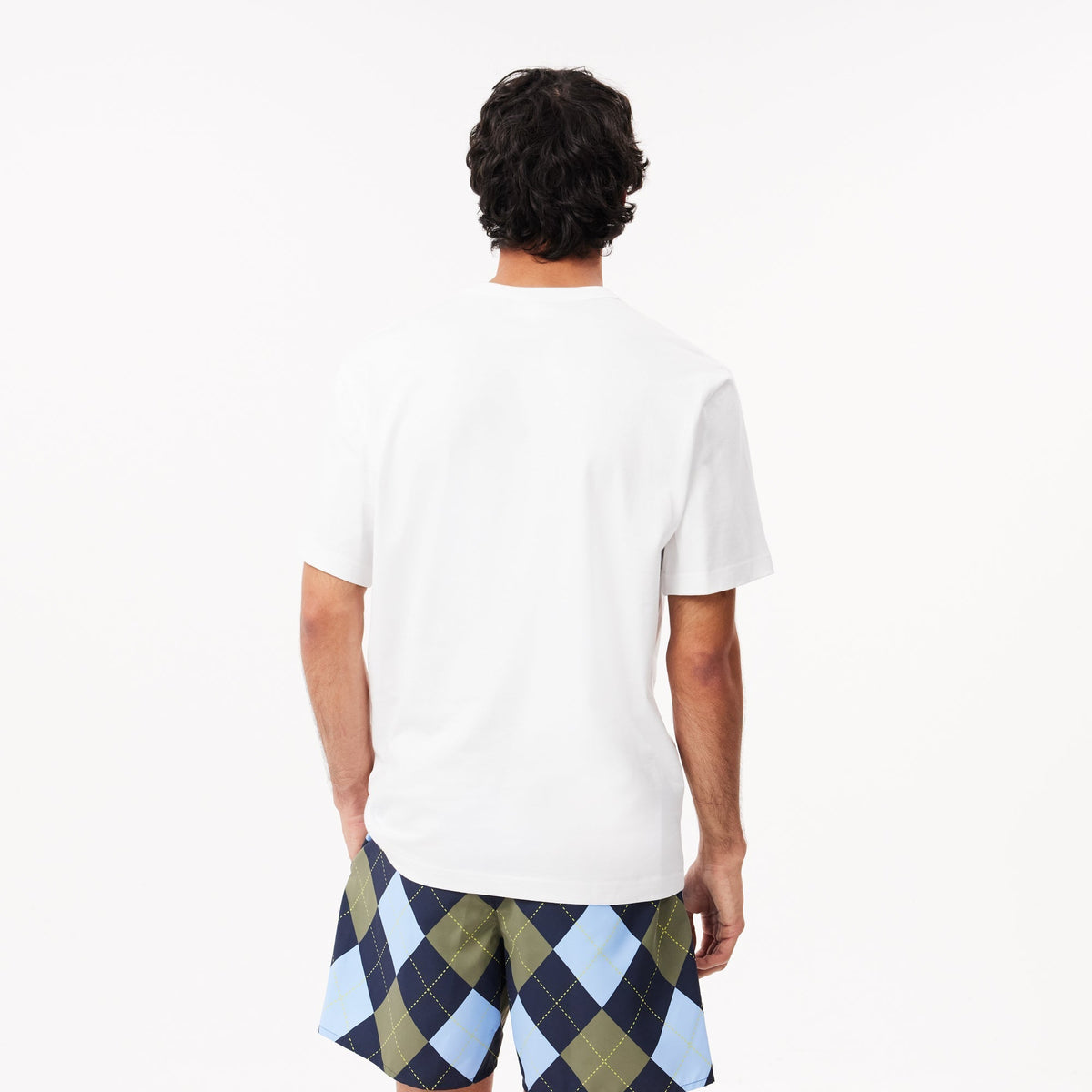 Heavy Cotton Jersey T-shirt