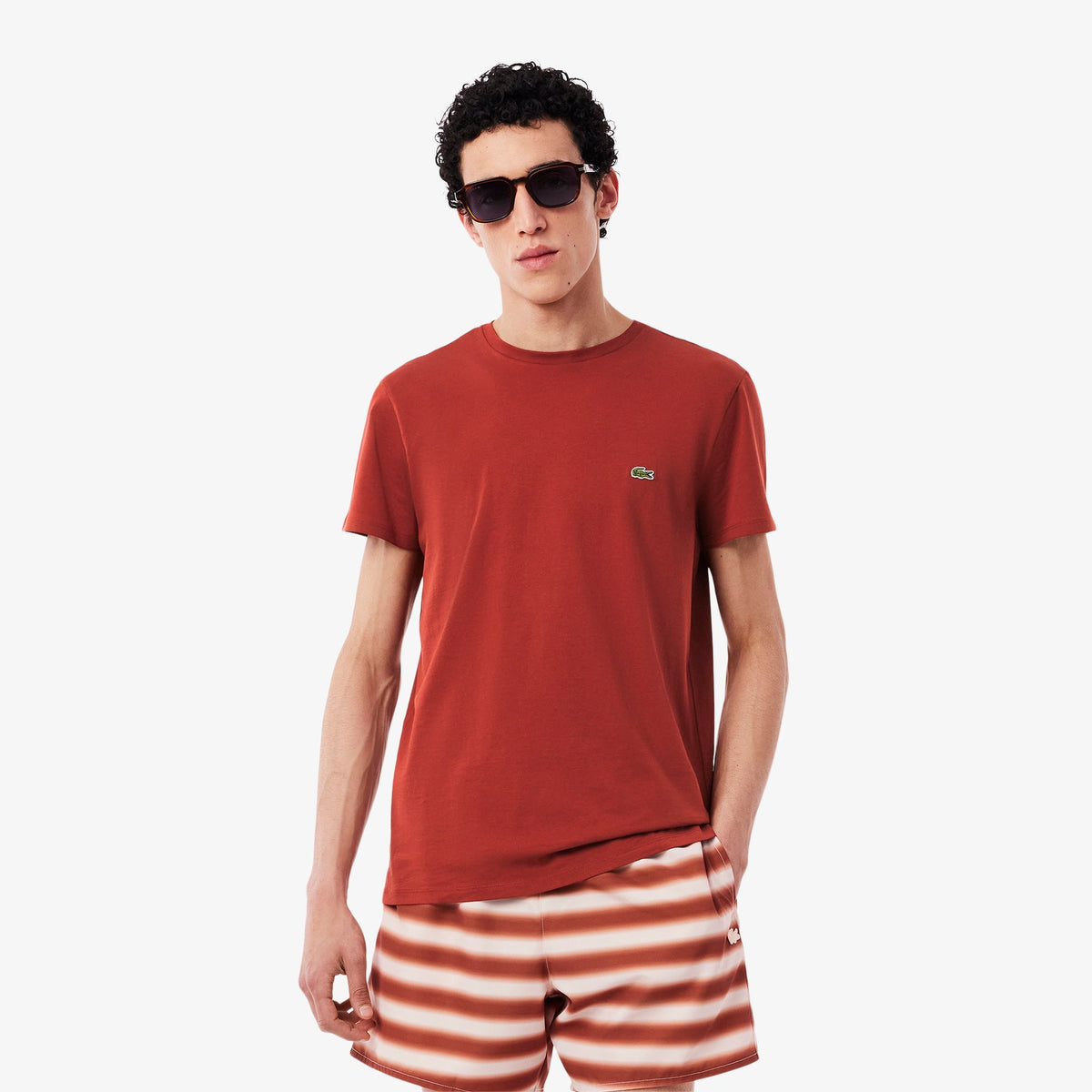 Cotton Pima T-shirt