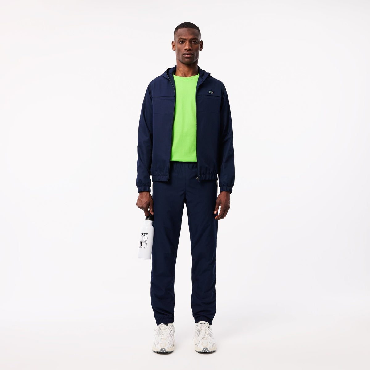 Men's Lacoste SPORT Breathable T-shirt