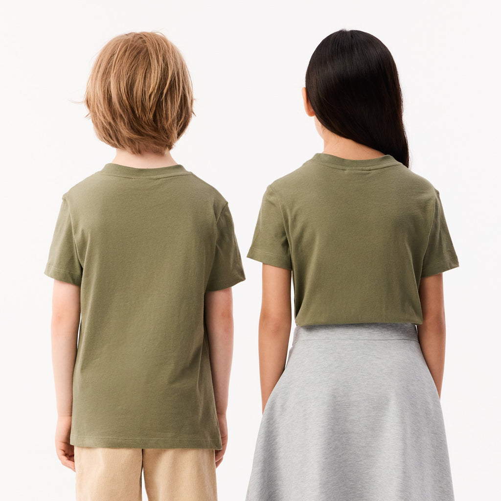 Cotton T-shirt