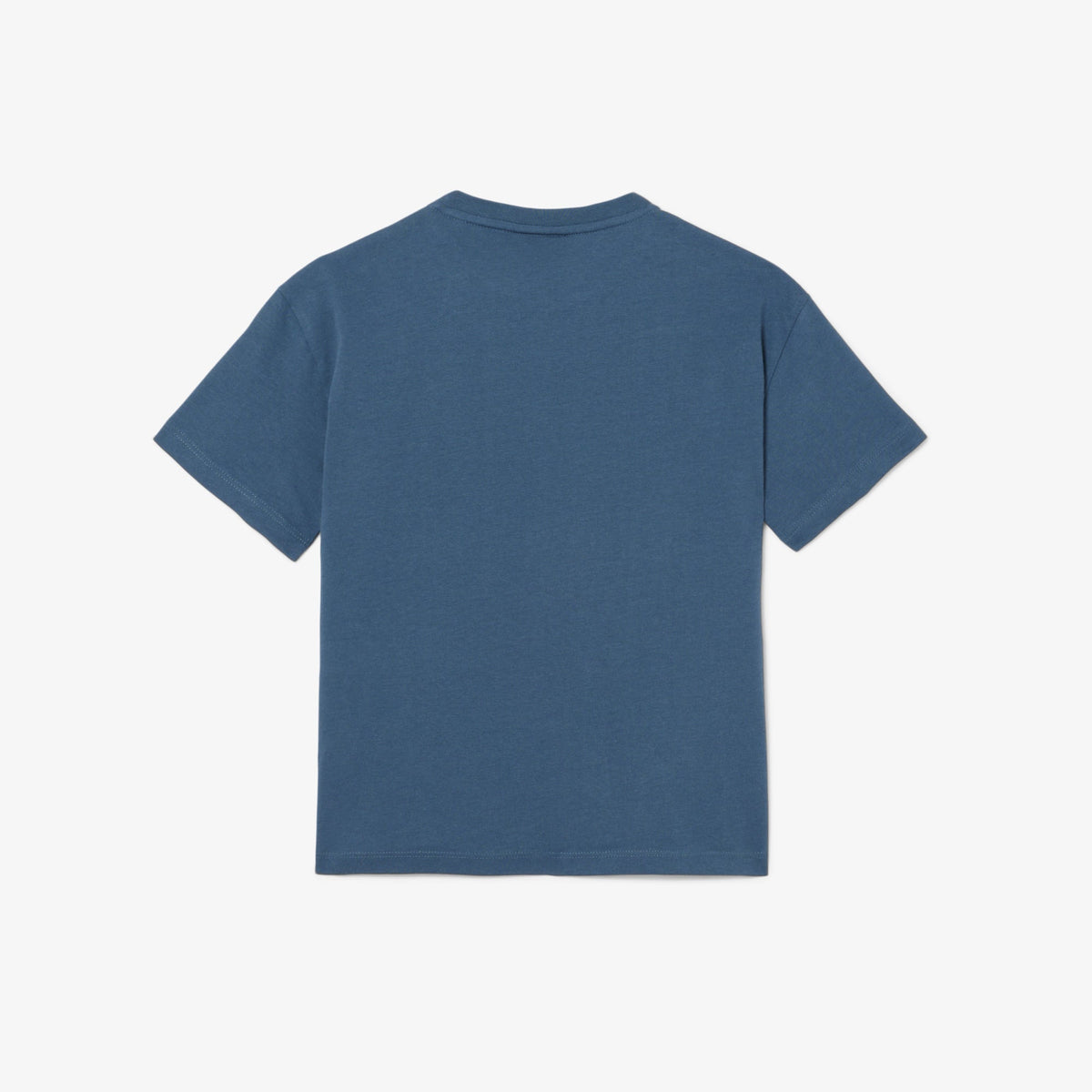 Print Cotton T-shirt