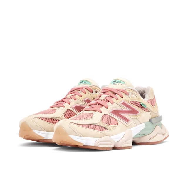 New Balance Joe Freshgoods x 9060 'Penny Cookie Pink