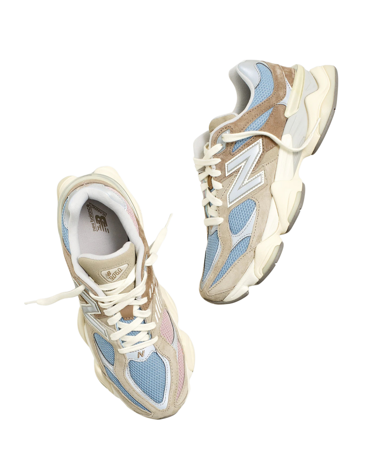 New Balance 9060 Sneakers