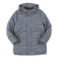 Water Resistant Jacket