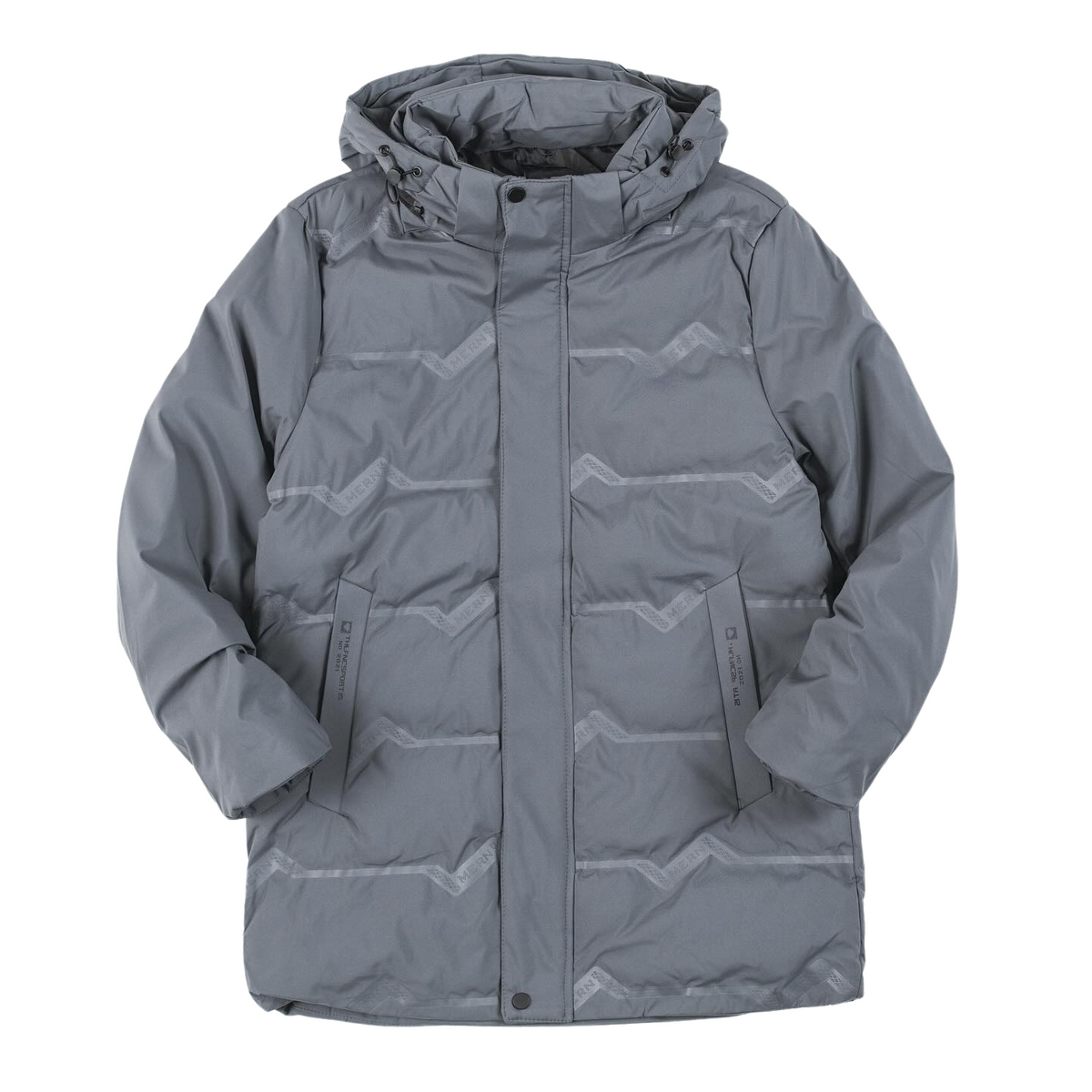 Water Resistant Jacket