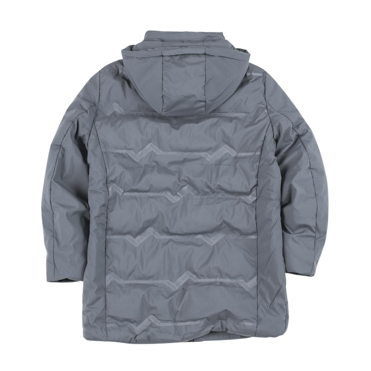 Water Resistant Jacket