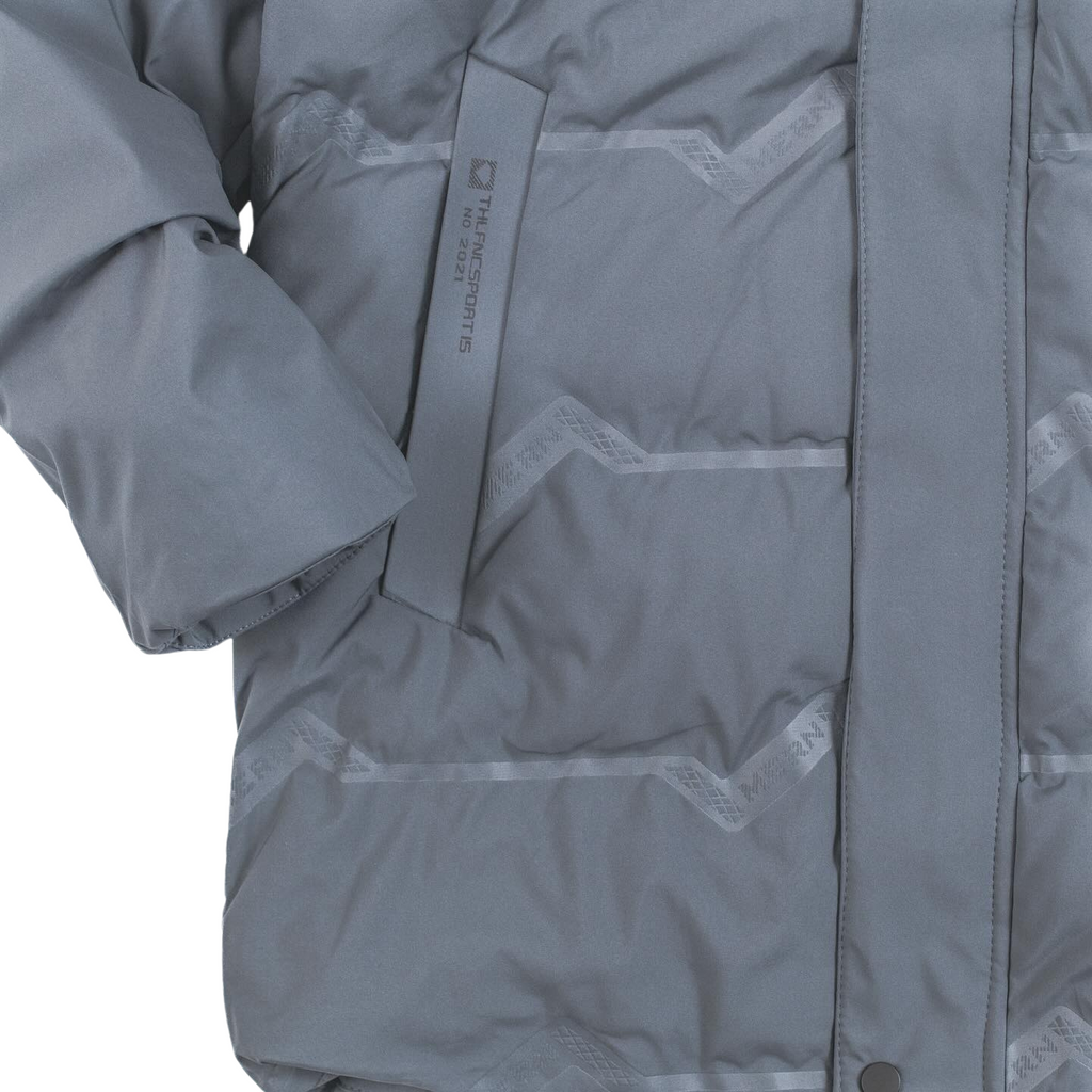 Water Resistant Jacket