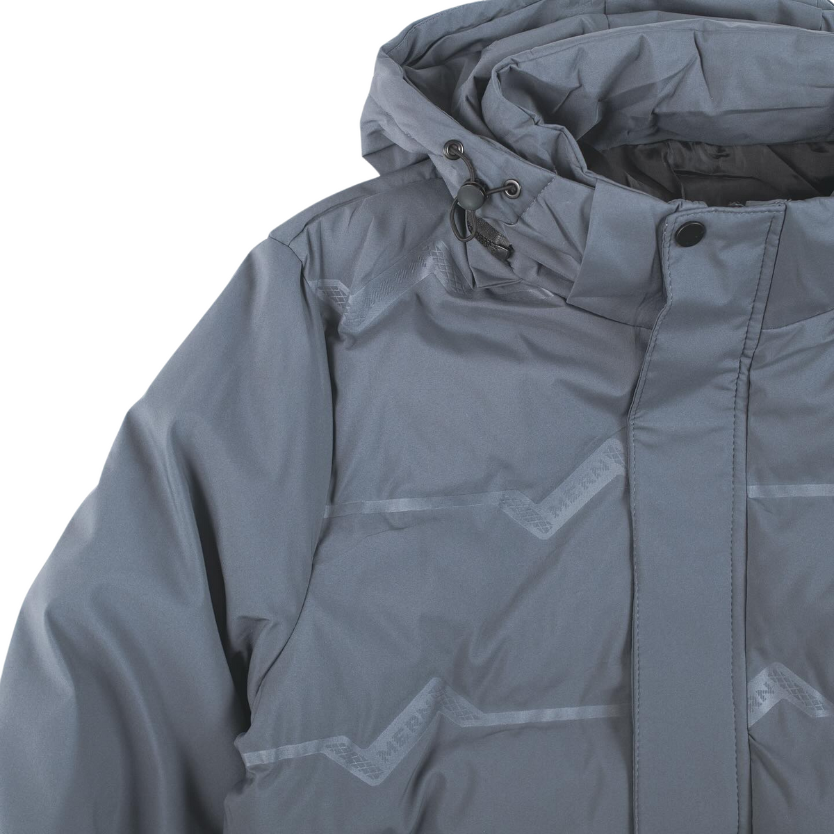 Water Resistant Jacket