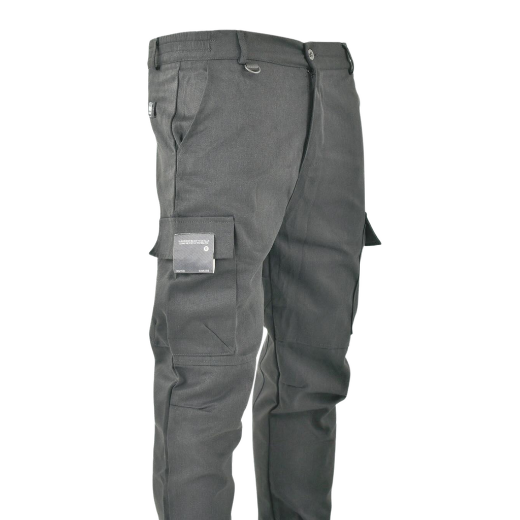 Men's Utility Cargo Pants